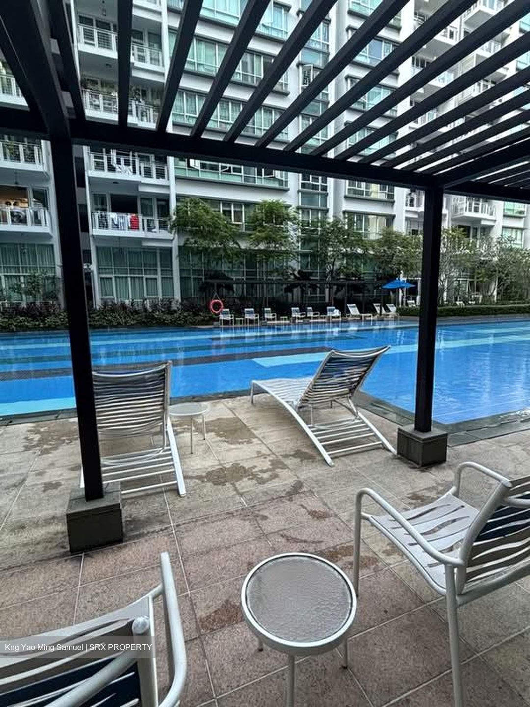 The Cascadia (D21), Condominium #579447691